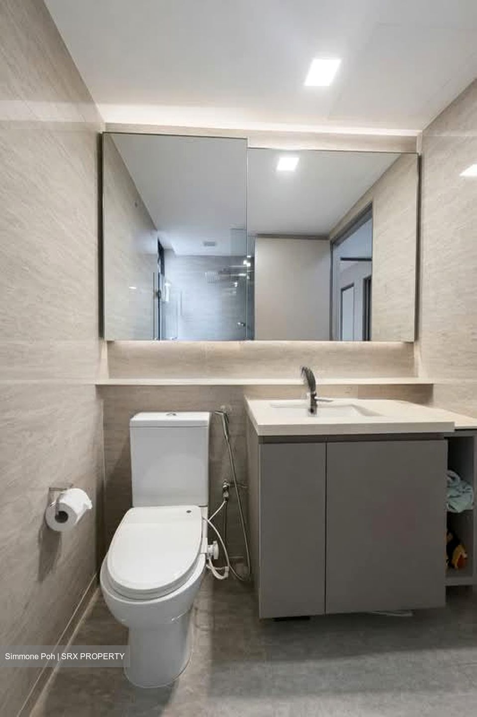 Waterwoods (D19), Condominium #545183441